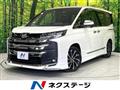 2023 Toyota Noah