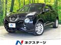 2014 Nissan Juke