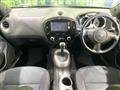 2014 Nissan Juke
