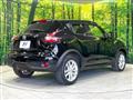 2014 Nissan Juke