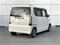 2015 Honda N BOX