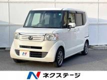 2015 Honda N BOX