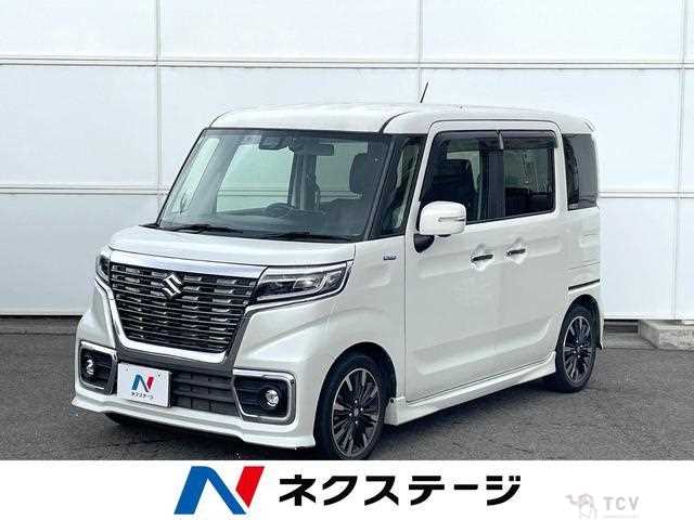 2018 Suzuki Suzuki Others