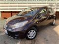 2012 Nissan Note