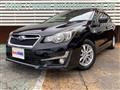 2015 Subaru Impreza