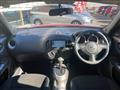 2011 Nissan Juke