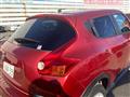 2011 Nissan Juke