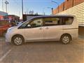 2013 Nissan Serena