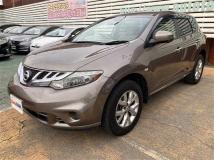 2013 Nissan Murano
