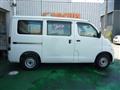 2011 Toyota Townace Van