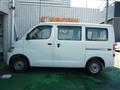 2011 Toyota Townace Van