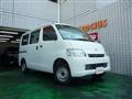 2011 Toyota Townace Van