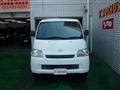 2011 Toyota Townace Van