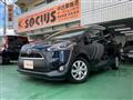 2016 Toyota Sienta