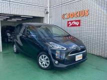 2016 Toyota Sienta