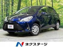 2018 Toyota Vitz
