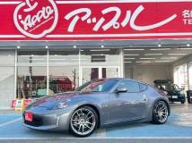 2021 Nissan Fairlady Z