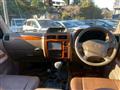 2001 Toyota Land Cruiser Prado