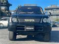 2001 Toyota Land Cruiser Prado