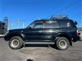 2001 Toyota Land Cruiser Prado