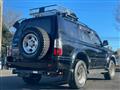 2001 Toyota Land Cruiser Prado
