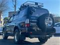 2001 Toyota Land Cruiser Prado