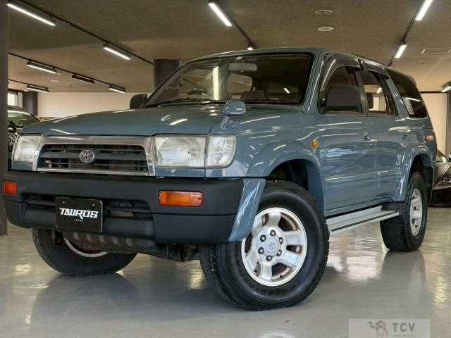1996 Toyota Hilux Surf