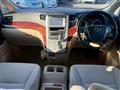 2010 Toyota Alphard G