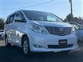 2010 Toyota Alphard G