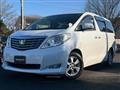 2010 Toyota Alphard G