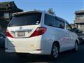 2010 Toyota Alphard G