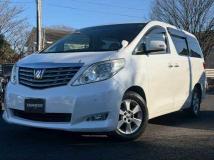 2010 Toyota Alphard G