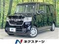 2021 Honda N BOX