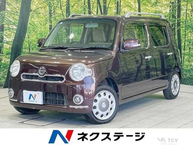 2013 Daihatsu MIRA COCOA