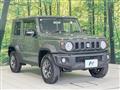 2024 Suzuki Jimny Sierra