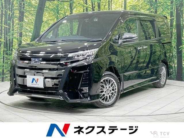 2021 Toyota Noah