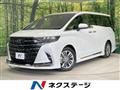 2024 Toyota Alphard Hybrid