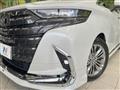 2024 Toyota Alphard Hybrid