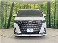 2024 Toyota Alphard Hybrid