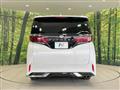 2024 Toyota Alphard Hybrid