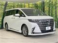 2024 Toyota Alphard Hybrid