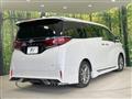 2024 Toyota Alphard Hybrid