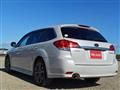 2013 Subaru Legacy Touring Wagon