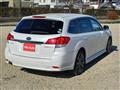 2013 Subaru Legacy Touring Wagon