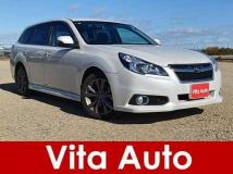 2013 Subaru Legacy Touring Wagon