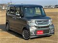 2015 Honda N BOX