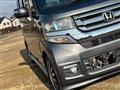 2015 Honda N BOX