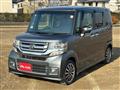 2015 Honda N BOX
