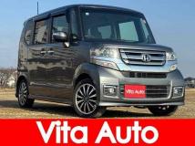 2015 Honda N BOX