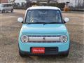 2015 Suzuki Lapin